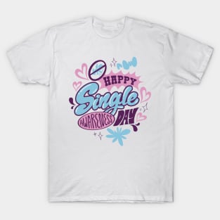 Solo Celebration Vibes T-Shirt